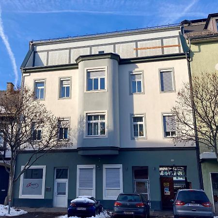 Bodega Apartment 빌라흐 외부 사진