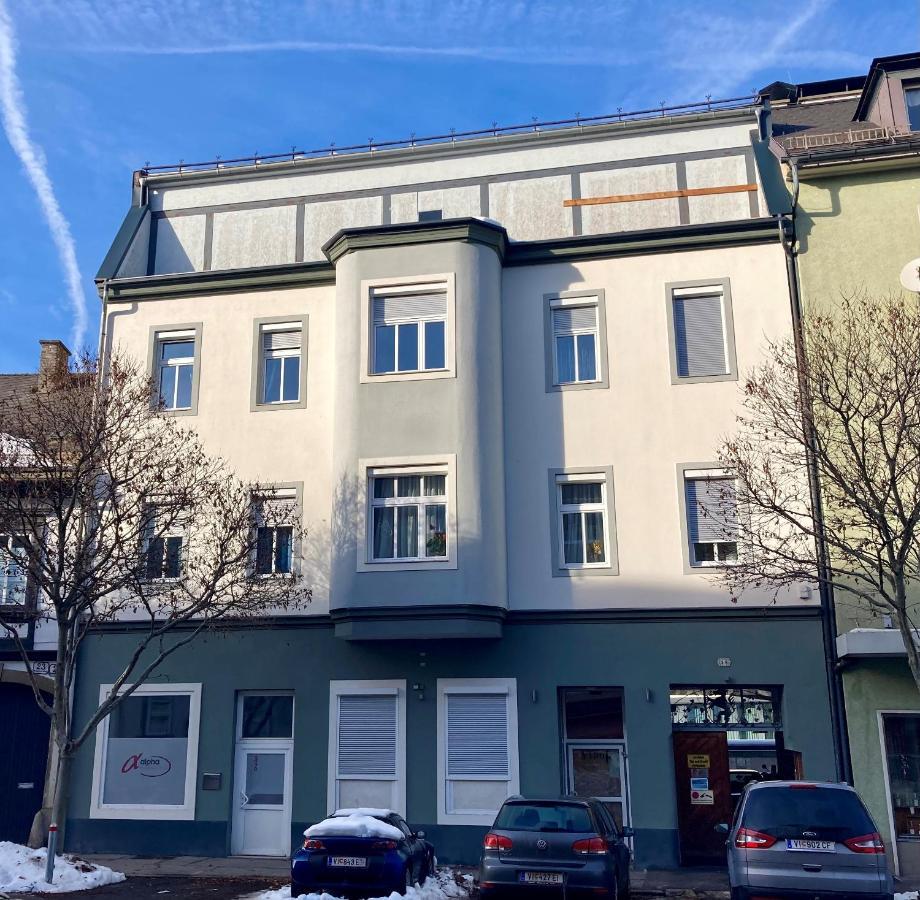 Bodega Apartment 빌라흐 외부 사진