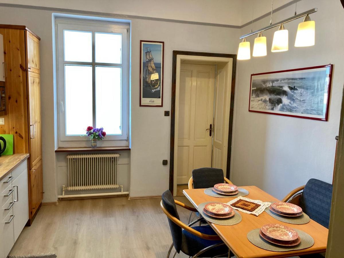 Bodega Apartment 빌라흐 외부 사진