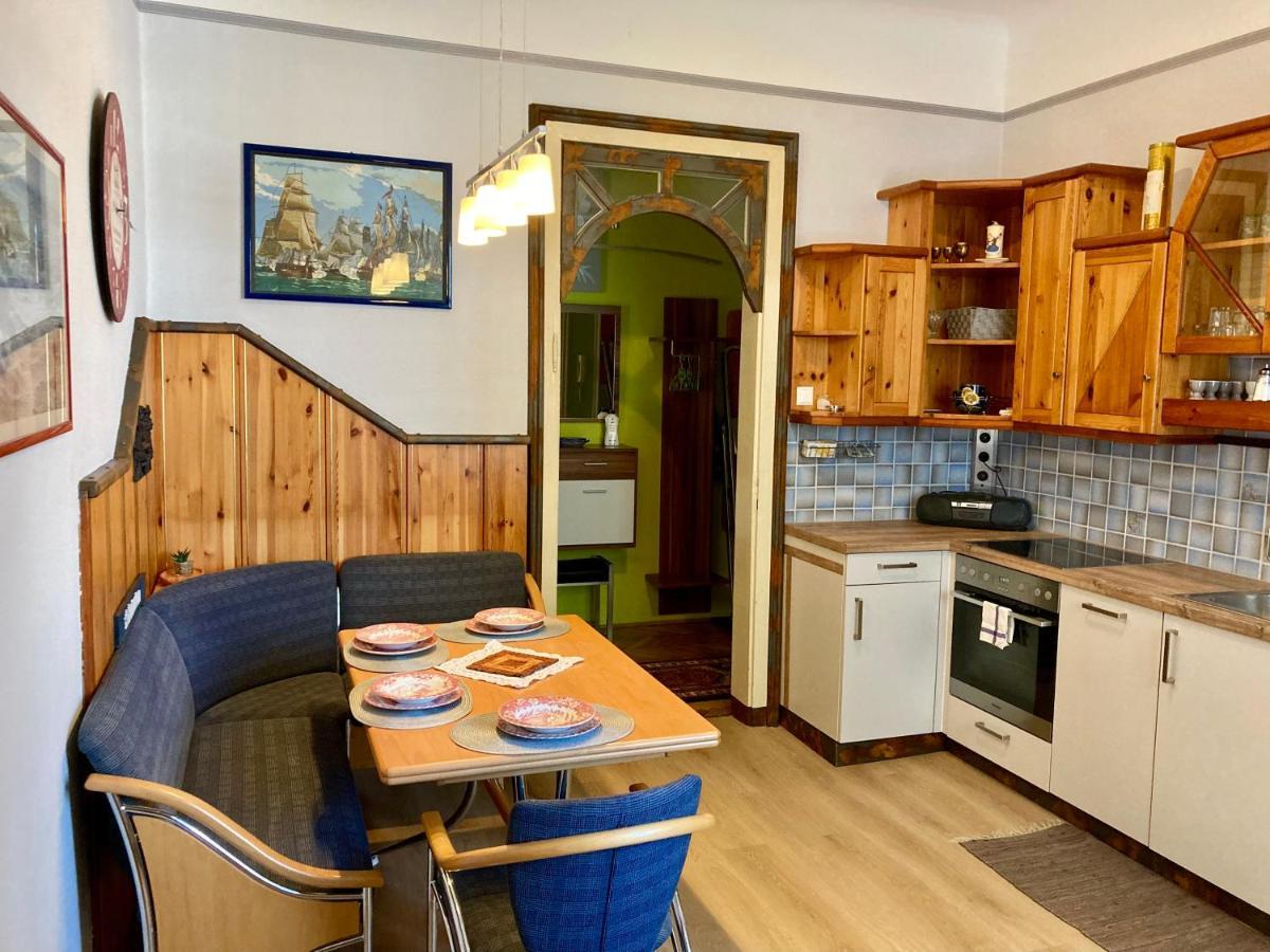 Bodega Apartment 빌라흐 외부 사진