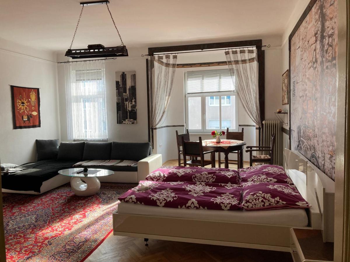 Bodega Apartment 빌라흐 외부 사진