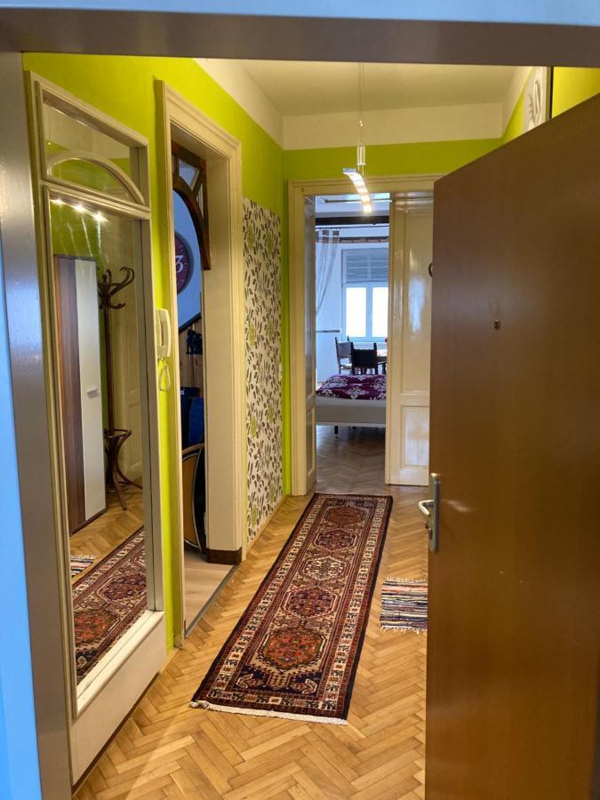 Bodega Apartment 빌라흐 외부 사진