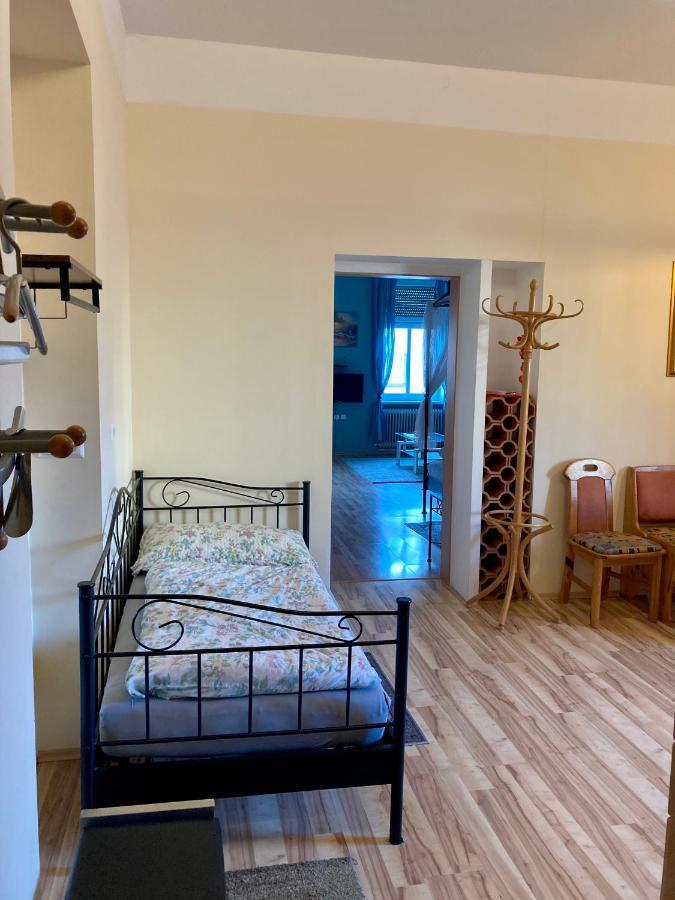 Bodega Apartment 빌라흐 외부 사진