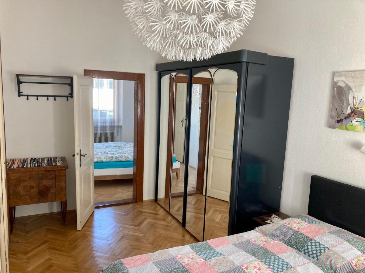Bodega Apartment 빌라흐 외부 사진