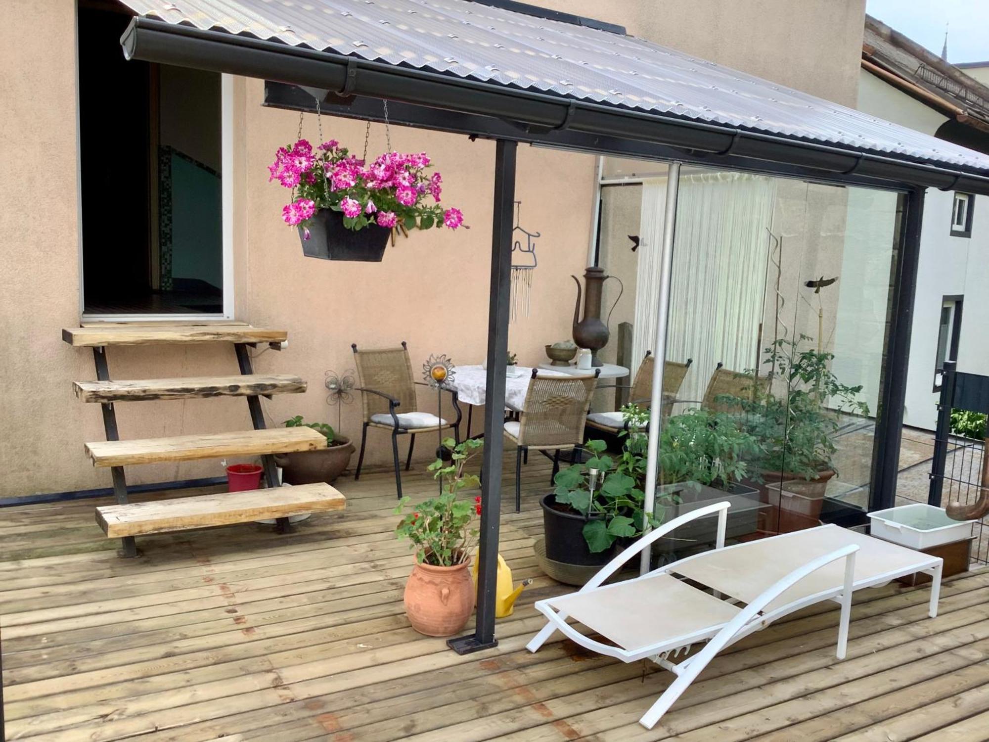 Bodega Apartment 빌라흐 외부 사진